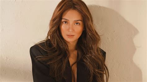 Kathryn Bernardo Stars in Her Most Daring Shoot Yet for .